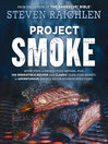 Cover image for Project Smoke